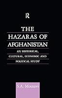 Algopix Similar Product 1 - The Hazaras of Afghanistan