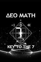 Algopix Similar Product 5 - DEO Math The Key to Interpreting the