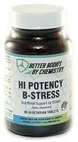 Algopix Similar Product 19 - Better Bodies By Chemistry Hipotency