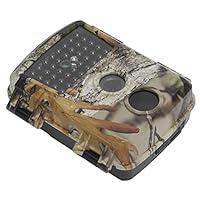 Algopix Similar Product 2 - ROMACK Wildlife Camera IP54 Waterproof