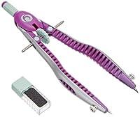 Algopix Similar Product 13 - Herlitz mypen QuickSet Compass 