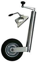 Algopix Similar Product 19 - IMDIFA 678 Dia Jockey Wheel and Clamp