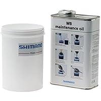Algopix Similar Product 3 - Shimano Unisexs 002 9801 Bike Parts