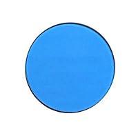 Algopix Similar Product 5 - AmScope FTB32 32mm Blue Color Filter