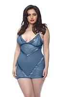 Algopix Similar Product 17 - Oh la la Cheri Womens Plus Size Elisa
