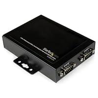 Algopix Similar Product 8 - StarTechcom 2 Port USB to Serial RS232