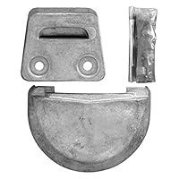 Algopix Similar Product 3 - Martyr Volvo Penta Anode Kit for Sx