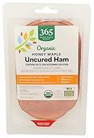 Algopix Similar Product 5 - 365 by Whole Foods Market Ham Honey