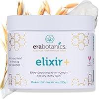 Algopix Similar Product 7 - Era Organics Skin Rash Cream  Extra