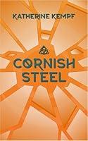 Algopix Similar Product 7 - Cornish Steel