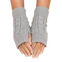 Algopix Similar Product 10 - Winter Work Gloves For Women Women