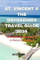 Algopix Similar Product 17 - St Vincent  The Grenadines Travel