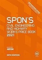 Algopix Similar Product 1 - Spons Civil Engineering and Highway