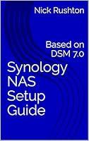 Algopix Similar Product 20 - Synology NAS Setup Guide Based on DSM