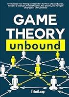 Algopix Similar Product 16 - Game Theory Unbound Revolutionize Your