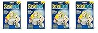 Algopix Similar Product 9 - Window Screen Repair Kit  5x7 Patch