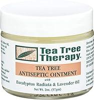 Algopix Similar Product 14 - Tea Tree Therapy Tea Tree Oil Ointment