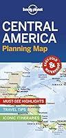 Algopix Similar Product 18 - Lonely Planet Central America Planning