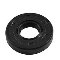 Algopix Similar Product 17 - uxcell Oil Seal TC 15mm x 35mm x 7mm