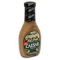 Algopix Similar Product 7 - Maple Grove Fat Free Caesar Dressing