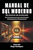 Algopix Similar Product 19 - MANUAL DE SQL MODERNO Edio 2024 Do