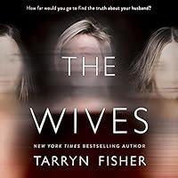 Algopix Similar Product 16 - The Wives