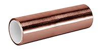 Algopix Similar Product 16 - TapeCase Copper Foil Tape with Acrylic