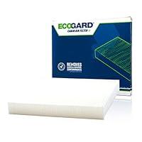 Algopix Similar Product 2 - ECOGARD XC25870 Premium Cabin Air
