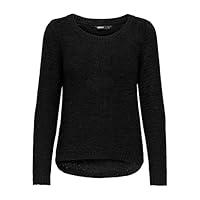 Algopix Similar Product 14 - ONLY Womens onlGEENA XO LS Pullover