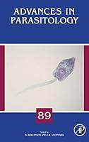 Algopix Similar Product 8 - Advances in Parasitology (Volume 89)