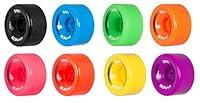 Algopix Similar Product 2 - Riedell New Sonar Zen Quad Outdoor