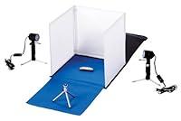 Algopix Similar Product 17 - LoDuca Bros Inc 5125 Photo Studio Kit