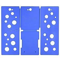 Algopix Similar Product 20 - BoxLegend Folding Board, V-3