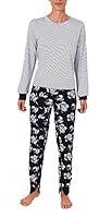 Algopix Similar Product 7 - Normann Care Damen Pflegeoverall