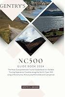 Algopix Similar Product 8 - Gentrys NC500 Guide Book 2024 The
