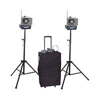 Algopix Similar Product 8 - AmpliVox SW642 Deluxe HalfMile Hailer