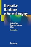 Algopix Similar Product 15 - Illustrative Handbook of General Surgery