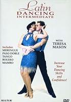 Algopix Similar Product 6 - Latin Dancing Intermediate with Teresa