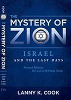 Algopix Similar Product 17 - The Mystery of Zion Israel and the