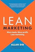 Algopix Similar Product 13 - Lean Marketing More leads More