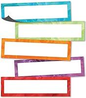 Algopix Similar Product 2 - Celebrate Learning Magnetic Labels