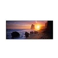 Algopix Similar Product 15 - Trademark Fine Art Apostles from The
