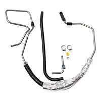 Algopix Similar Product 8 - Edelmann 92137 Steering Return Hose