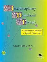 Algopix Similar Product 6 - Interdisciplinary Dentofacial Therapy