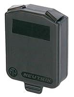 Algopix Similar Product 13 - Neutrik SCDX Hinged Cover Seals Dsize