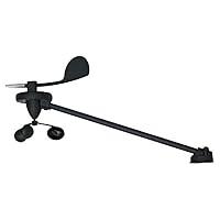 Algopix Similar Product 3 - Tacktick T120 Wireless Wind Transmitter