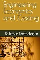 Algopix Similar Product 13 - Engineering Economics and Costing