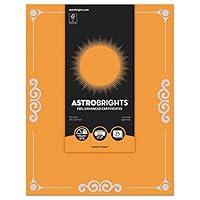 Algopix Similar Product 1 - Astrobrights 91098 Foil Enhanced
