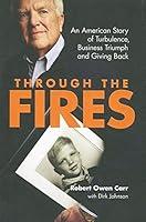 Algopix Similar Product 14 - Through the Fires An American Story of