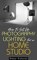 Algopix Similar Product 11 - How to Set Up Photography Lighting for